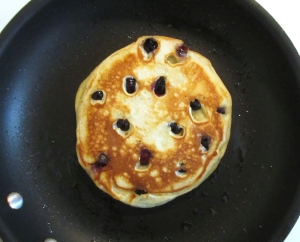 Bb ricotta pancakes bb top